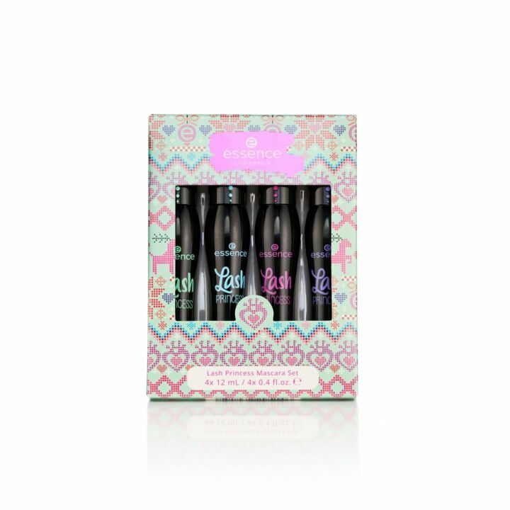 essence Lash Princess Mascara Set