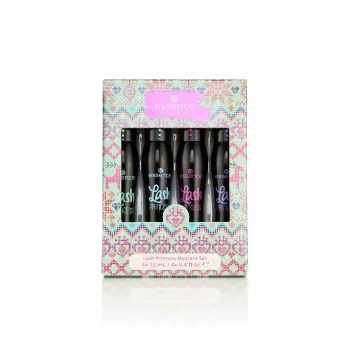 essence Lash Princess Mascara Set