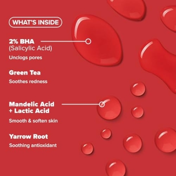 Paula's Choice Exfoliation Kit, Travel-Size Duo for Glowing Skin