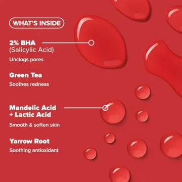 Paula's Choice Exfoliation Kit, Travel-Size Duo for Glowing Skin