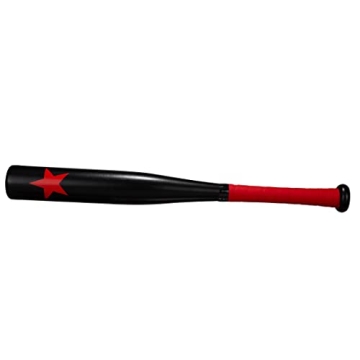 DC Direct - Harley Quinn 1:2 Replica Baseball Bat - Celebrate the Iconic Villain!