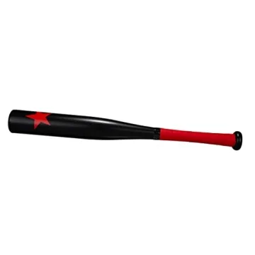 Harley Quinn 1:2 Scale Baseball Bat - 30th Anniversary Collectible
