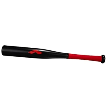 Harley Quinn 1:2 Scale Baseball Bat - 30th Anniversary Collectible