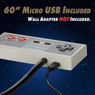 Paladone Nintendo Super Mario Bros Lamp - Retro Decor Light for Game or Bedroom - Great for Gamers -...