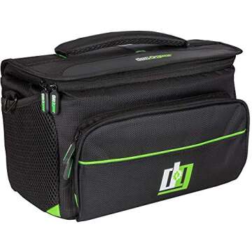 Nikon D5300 Digital SLR Camera Dual Lens Kit for All