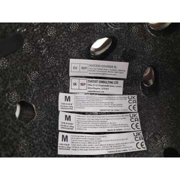 OutdoorMaster Adjustable Youth Bike Helmet - Safe & Stylish