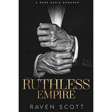Ruthless Empire: The Complete Collection (Mafia Empires Book 2)