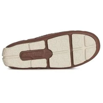 Floafers Boy's Prodigy Driver EVA Loafer for Kids
