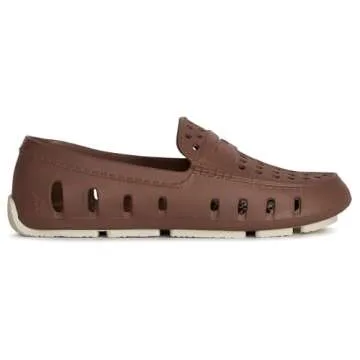 Floafers Boy's Prodigy Driver EVA Loafer for Kids