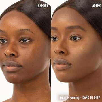 Black Radiance True Complexion Contour Palette Dark To Deep