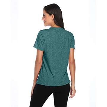 Women Dog Mom Shirt for Dog Lovers: Comfy Graphic Tees