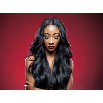 Simply Stylin' Hair Spray - Heat Protectant & Frizz Control