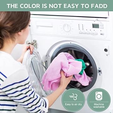 JINS-Hung Facial Spa Headband 3-Pack for All Hair Types