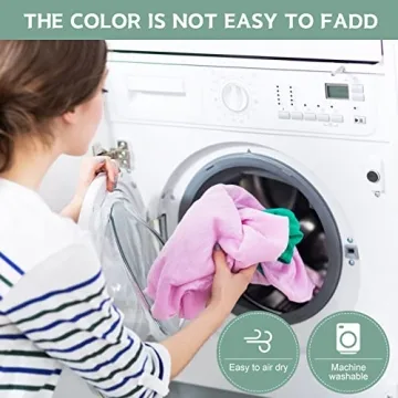 JINS-Hung Facial Spa Headband 3-Pack for All Hair Types