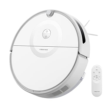 Roborock E5 Mop Robot Vacuum Cleaner for Pet Hair