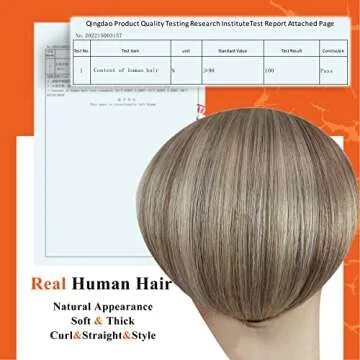 Full Shine Human Hair Balayage Extensions for Stunning Looks