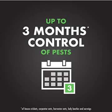 Spectracide Triazicide Insect Killer For Lawns & Landscapes Concentrate (Ready-To-Spray), Protects Lawns, Vegetables, Fruit & Nut Trees, Roses, Flowers & Shrubs, 32 fl Ounce