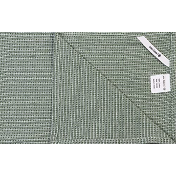 LANE LINEN Kitchen Towels Set - Stylish & Absorbent Dish Towels