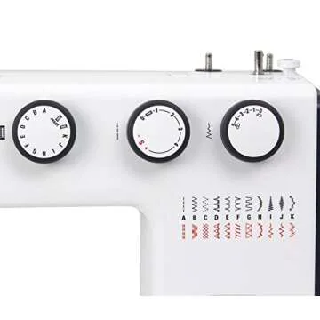 Bernette 35 Swiss Design Sewing Machine with Exclusive Bundle
