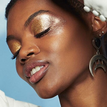 e.l.f. Liquid Glitter Eyeshadow Long Lasting High Impact