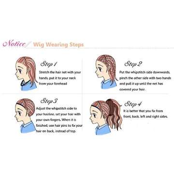 75cm Long Straight Hair Black No Bangs Heat Resistant Cosplay/Party Full Wigs