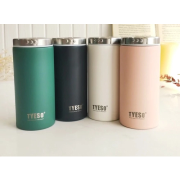 مینی تراول ماگ قلمی  ۲۰۰ میلی‌لیتر – کم‌جا، ضدنشت، من?...