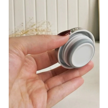 مینی تراول ماگ قلمی  ۲۰۰ میلی‌لیتر – کم‌جا، ضدنشت، مناسب سفر