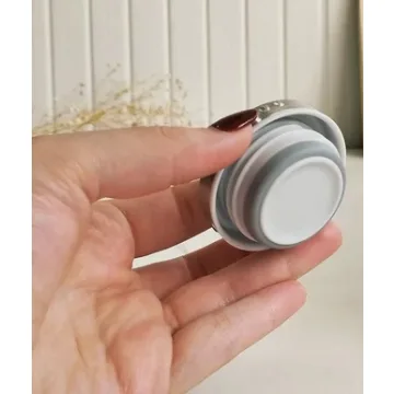 مینی تراول ماگ قلمی  ۲۰۰ میلی‌لیتر – کم‌جا، ضدنشت، مناسب سفر