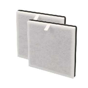 Nispira PEAIRPLG High Efficiency 3-in-1 True HEPA Replacement Carbon Compatible with Pure Enrichment...