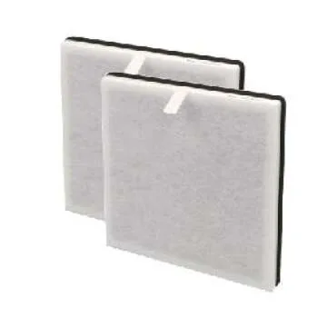 Nispira PEAIRPLG High Efficiency 3-in-1 True HEPA Replacement Carbon Compatible with Pure Enrichment...