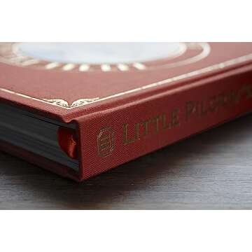 Engaging Little Pilgrim's Big Journey Children's Faith Series