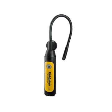 Fieldpiece JL3RH Job Link Flex Psychrometer Probe w/Remote Data Logging for BLE 4.0 Devices, 2.4 GHz...