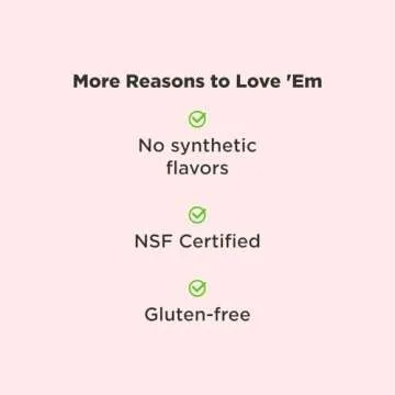 OLLY Ultra Strength Prenatal Multivitamin Softgels, Supports Healthy Growth, Brain Development, Iron, Folic Acid, DHA, Vitamins C, E, 30 Day Supply-60 Count