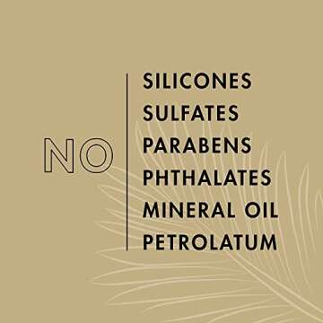 Shea Moisture Coconut Oil Leave In Treatment 3.3 Ounces