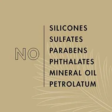 Shea Moisture Coconut Oil Leave In Treatment 3.3 Ounces