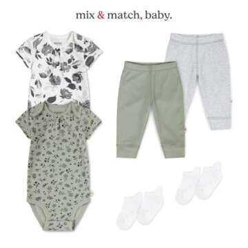 Huggies 12-Pack Gripper Socks - Comfortable & Eco-Friendly