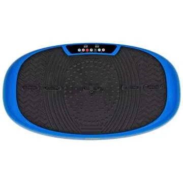 Fitvids Vibration Plate - Total Body Fitness Solution