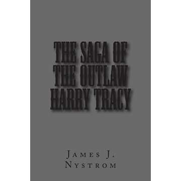 The Saga of the Outlaw Harry Tracy: A Gripping Western Journey