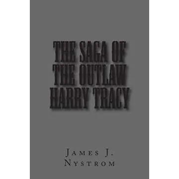 The Saga of the Outlaw Harry Tracy: A Gripping Western Journey