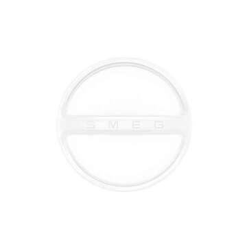 Smeg Retro Ice Cream Maker for Vibrant Kitchen Desserts