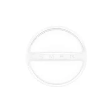 Smeg Retro Ice Cream Maker for Vibrant Kitchen Desserts