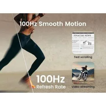 BenQ GW2786TC 27" USB-C Monitor with Noise-Cancellation Mic