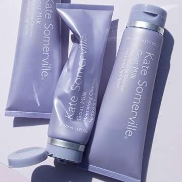 Kate Somerville Goat Milk Cleanser for Daily Hydration