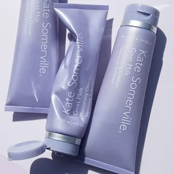 Kate Somerville Goat Milk Cleanser for Daily Hydration