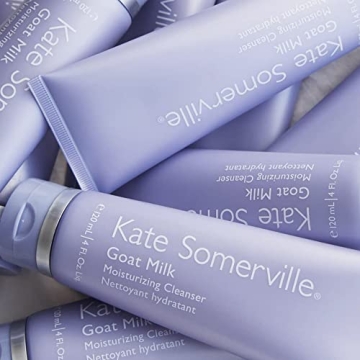 Kate Somerville Goat Milk Cleanser for Daily Hydration