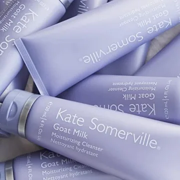 Kate Somerville Goat Milk Cleanser for Daily Hydration