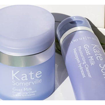 Kate Somerville Goat Milk Cleanser for Daily Hydration