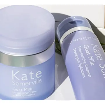 Kate Somerville Goat Milk Cleanser for Daily Hydration