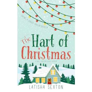 Sweet Christmas Hockey Romance - The Hart of Christmas