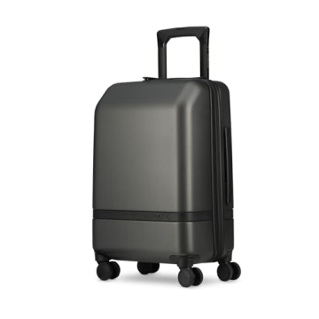 NOMATIC Luggage- Carry-On Classic Luggage Perfect for 3-5 Day Trips, Hard Case Luggage for Men and W...